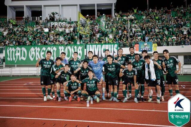 프로축구연맹 제공