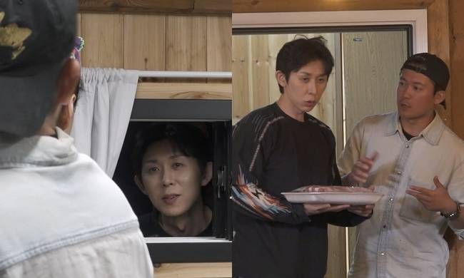 MBC ‘나 혼자 산다’