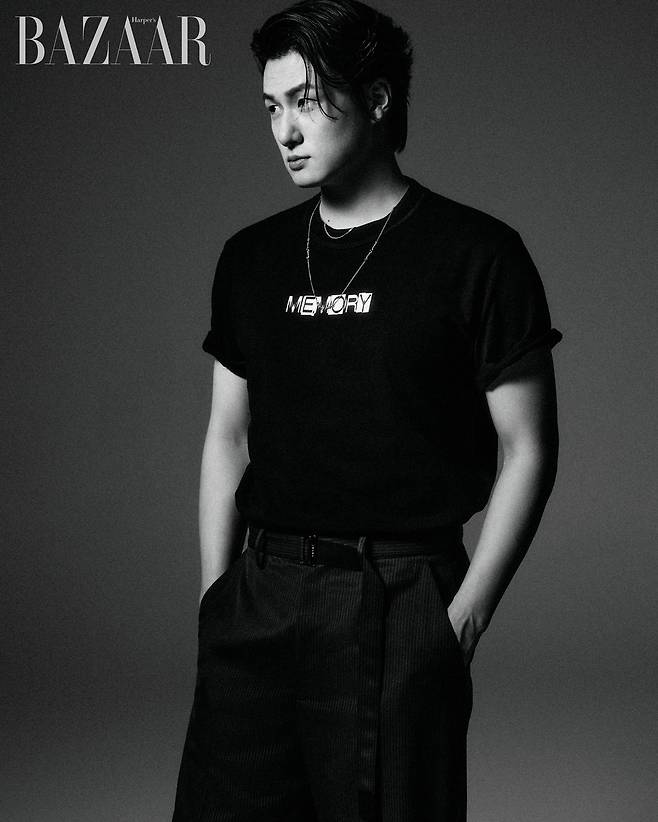 하퍼스 바자 코리아 제공