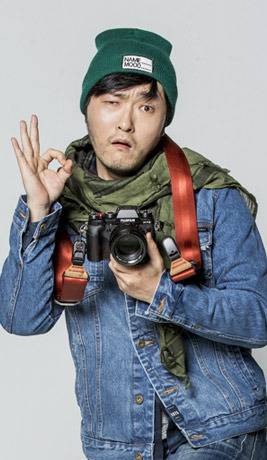 영화 ‘쇼타씨의 마지막 출장’에서 오소장으로 출연한 이준혁(KBS)