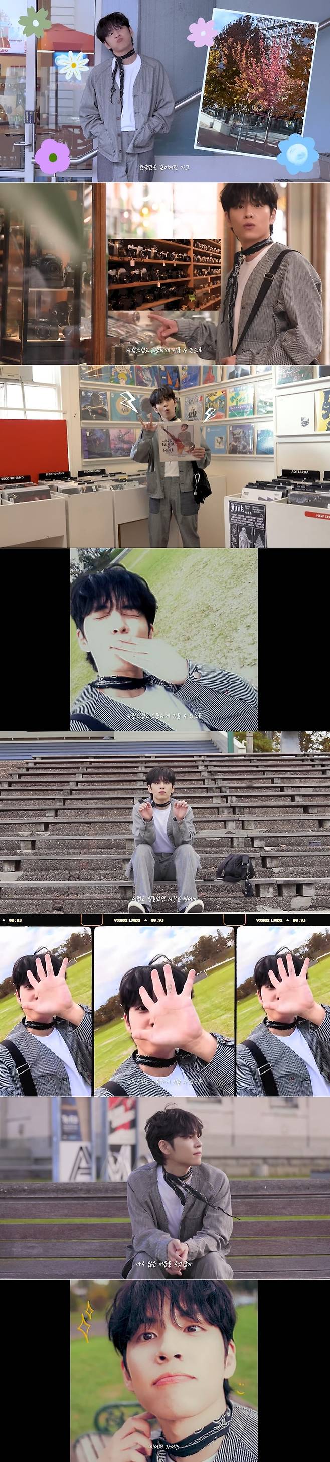 사진=데이식스 공식 채널