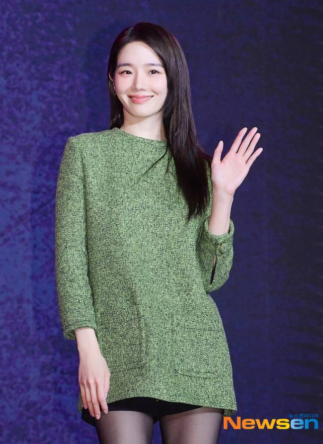 박규영, 뉴스엔DB