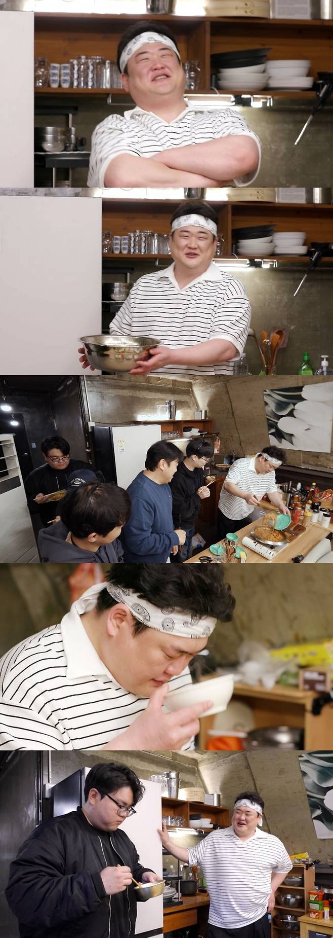 [서울=뉴시스] KBS 2TV ‘신상출시 편스토랑’ (사진=KBS 2TV) 2025. 06. 26 *재판매 및 DB 금지