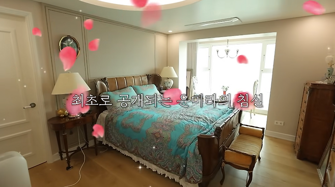 유튜브 채널&nbsp;‘윤미라’ 캡처