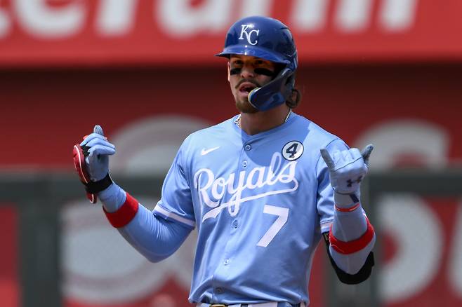 바비 위트 주니어.  AP연합뉴스