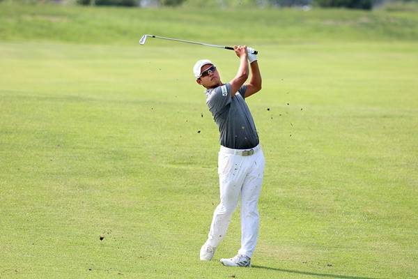 문도엽 / 사진=KPGA 제공