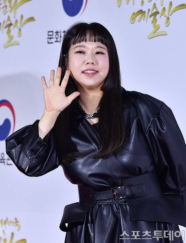 홍현희 가짜뉴스 분노 / 사진=DB