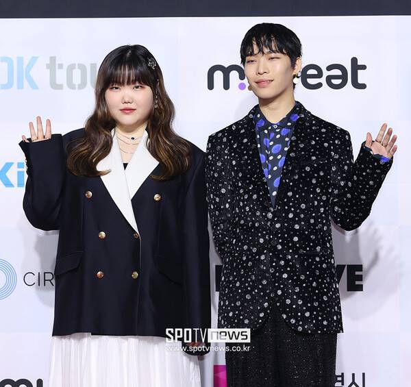 ▲ 오는 8월 단독콘서트 '2025 악뮤 스탠딩 콘서트&nbsp;'악동들''을 개최하는 악뮤. ⓒ스포티비뉴스DB