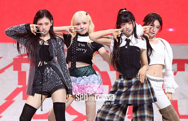 ▲ 베이비돈크라이 ⓒ곽혜미 기자