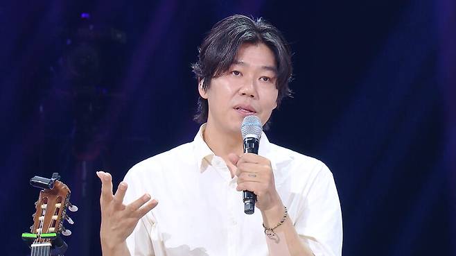 ▲ 이상순. 제공| KBS2 '더시즌즈'