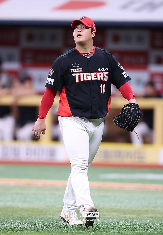 ▲ 조상우 ⓒ곽혜미 기자