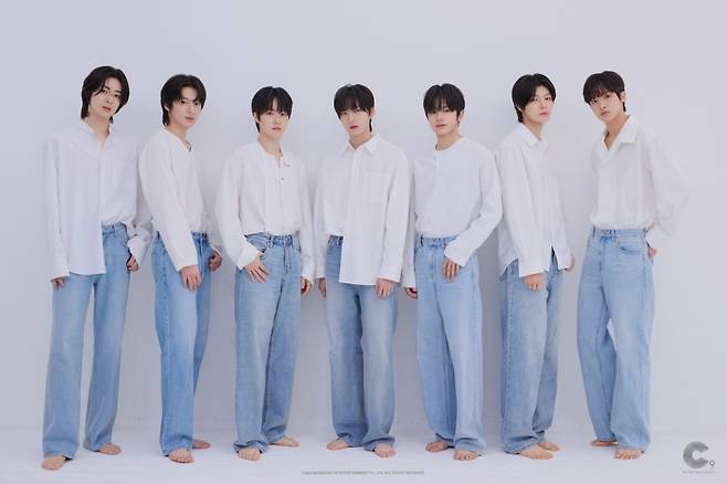 C9 ROOKIES(씨나인 루키즈, 가칭)