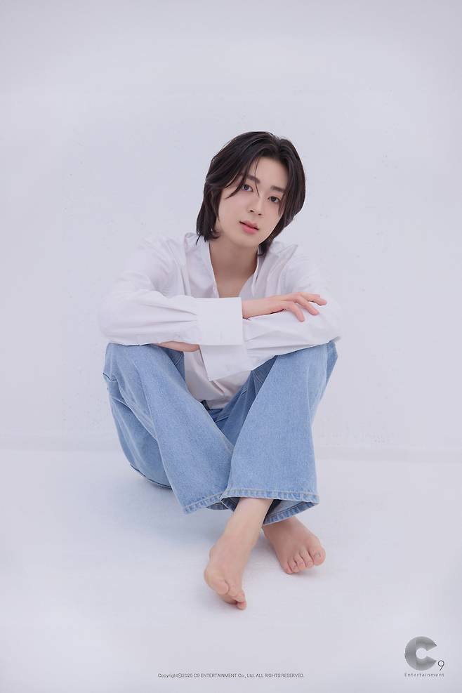 C9 ROOKIES 카이세이
