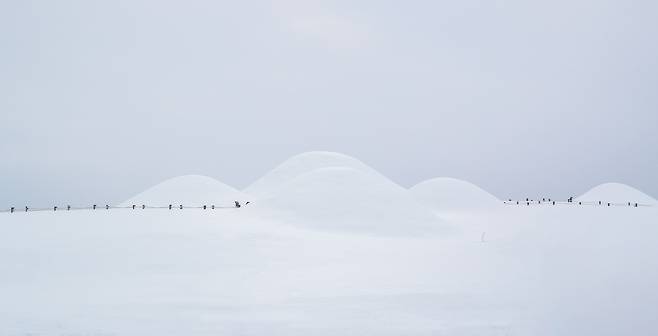 창녕 교동과 송현동 고분군 세계유상 등재기념 사진 공모전 금상 [경남 창녕군 제공. 재판매 및 DB 금지]