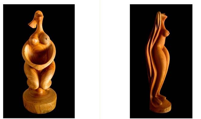 도록에 실린 전시 작품 [박창호 작가 제공·재판매 및 DB 금지]