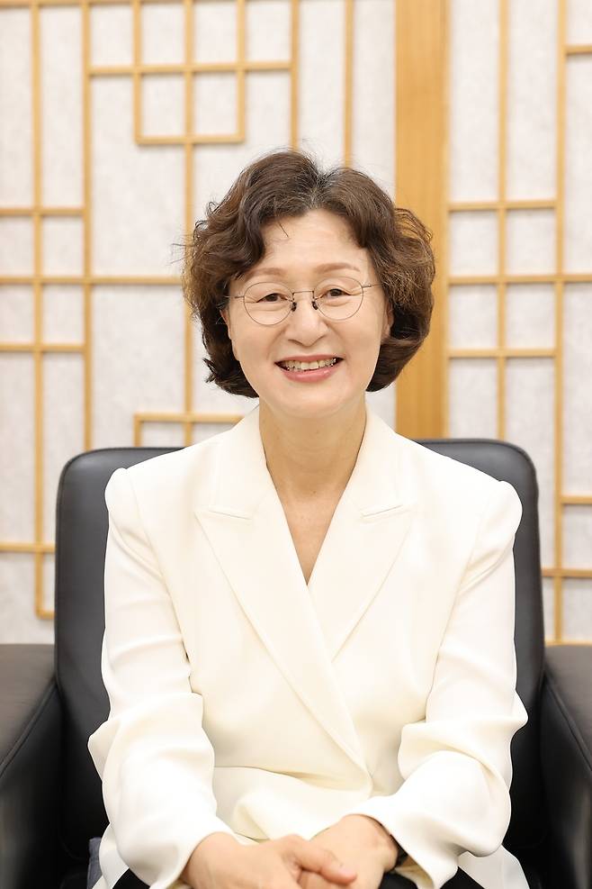 박정혜 한국학중앙연구원 교수 [국립고궁박물관 제공. 재판매 및 DB 금지]