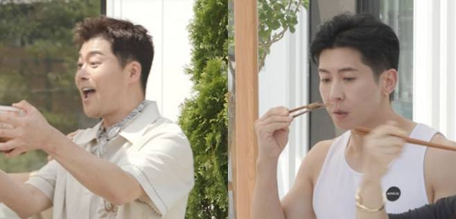 사진 제공=MBC '전지적 참견 시점'