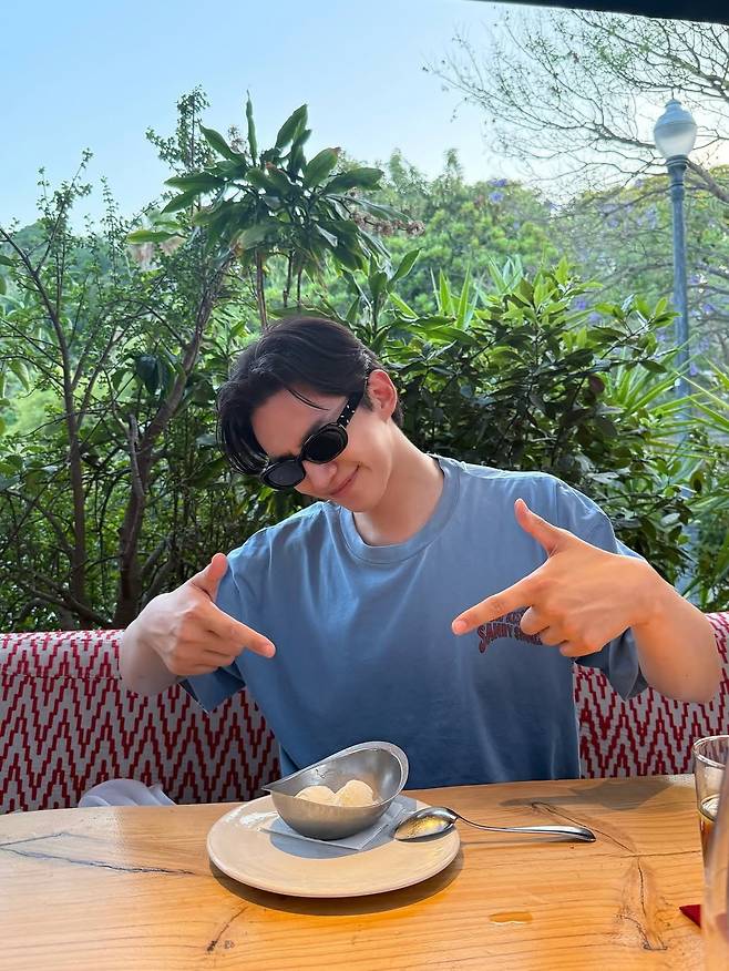 사진 = 이준호 인스타그램