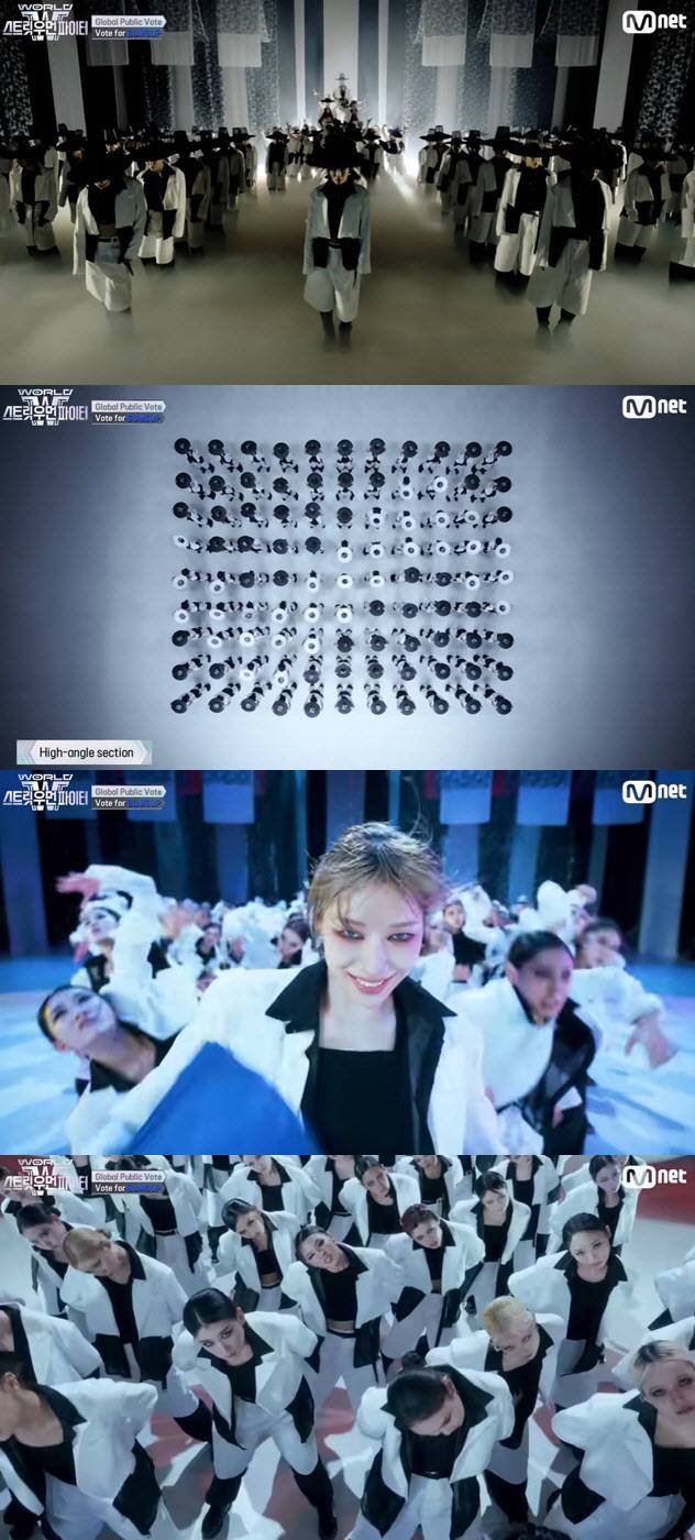 (사진=‘더 춤’ 유튜브 채널 캡처화면)