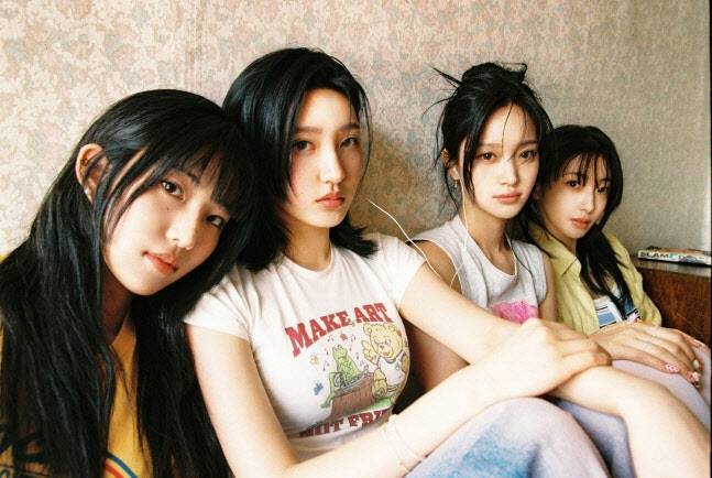 하이키(사진=GLG)