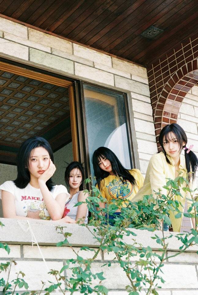 하이키(사진=GLG)