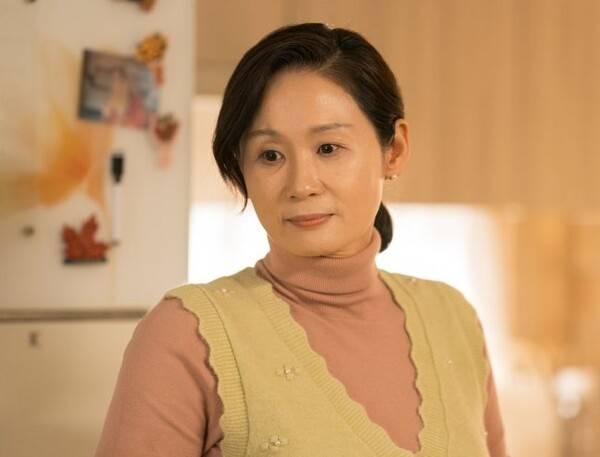 '미지의 서울' 김선영 / 사진=tvN