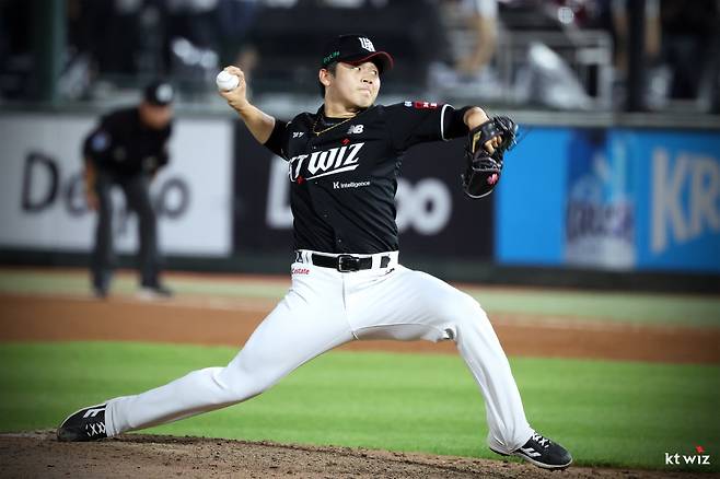 사진제공=KT위즈