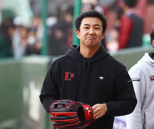 김강민. ⓒSSG랜더스