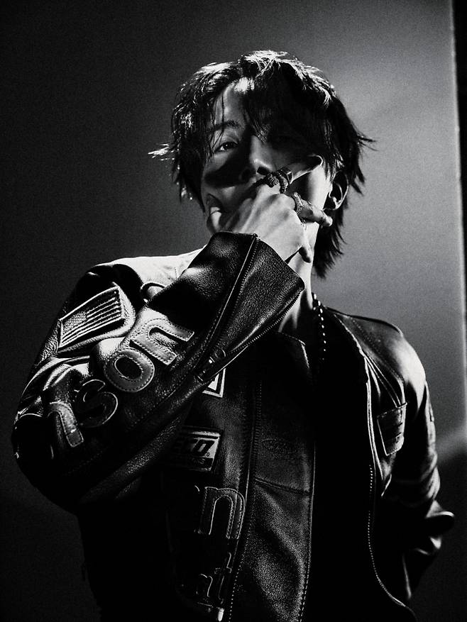 제이홉 ‘Killin’ It Girl’, 英 오피셜 차트 2주 연속 차트인 (제공: 빅히트 뮤직)