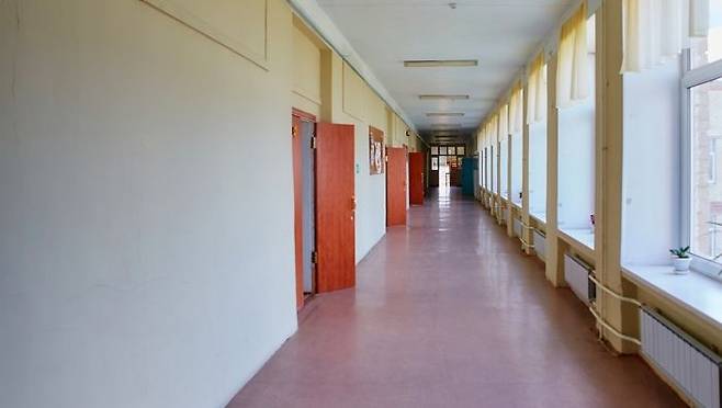 사진은 기사와 직접적 연관 없음. (학교 이미지) ⓒ게티이미지뱅크