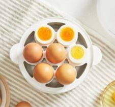 제니퍼룸 ‘말하는 스마트 에그보일러 7구’ⓒ제니퍼룸