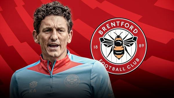 키스 앤드루스 감독/ 영국 스카이스포츠