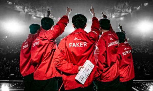 MSI 우승팀은 누구 글로벌 팬 60% T1 선택