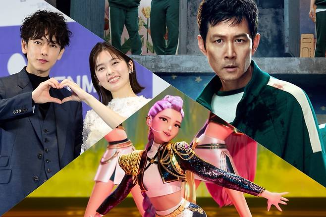 /사진=넷플릭스, 한경DB