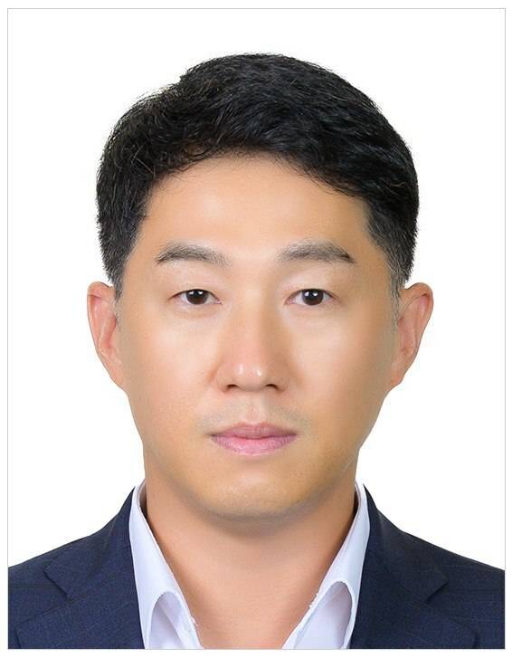 오경석 두나무 신임 대표. 두나무 제공