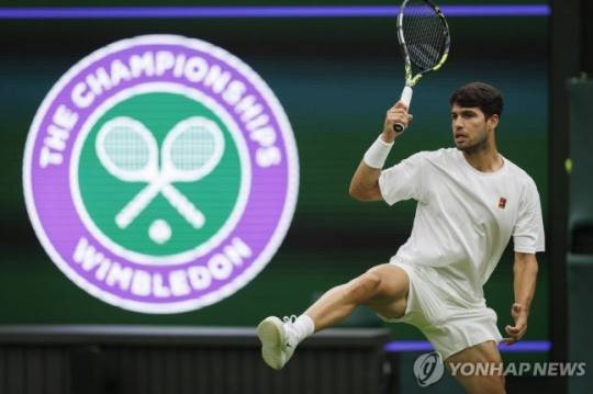 카를로스 알카라스