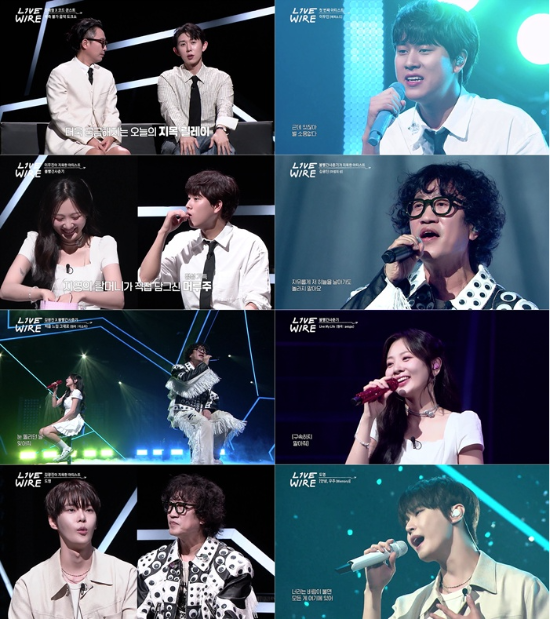 Mnet