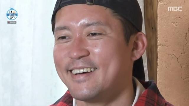 MBC ‘나 혼자 산다’ 캡처