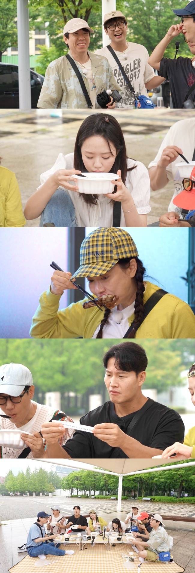 SBS ‘런닝맨’