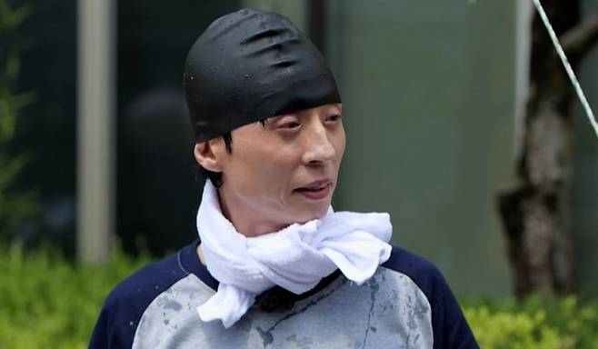 [서울=뉴시스] 유재석. (사진=MBC TV '놀면 뭐하니?' 제공) 2025.06.28. photo@newsis.com *재판매 및 DB 금지