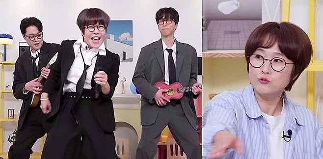 KBS2 ‘옥탑방의 문제아들’