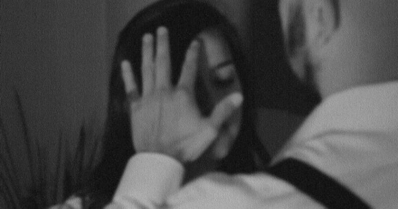 성폭력 이미지. 서울신문DB