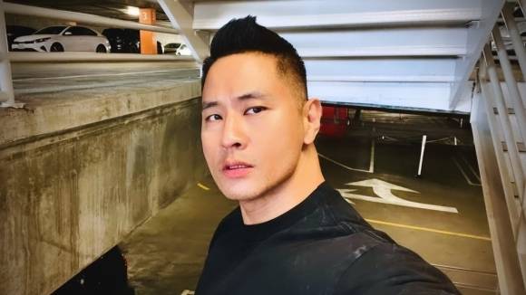 유승준(미국명 스티브 승준 유) 인스타그램 캡처