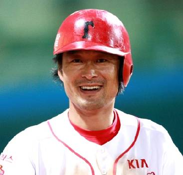 선수 시절 이종범 코치. 서울경제DB