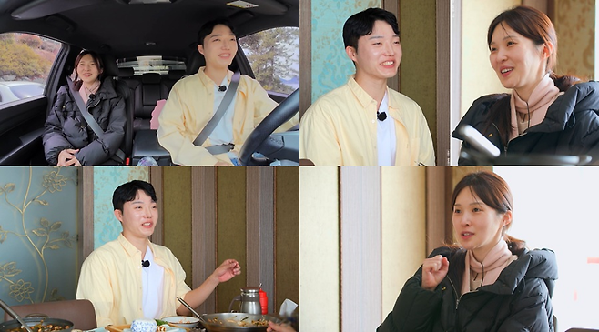 SBS Plus, ENA