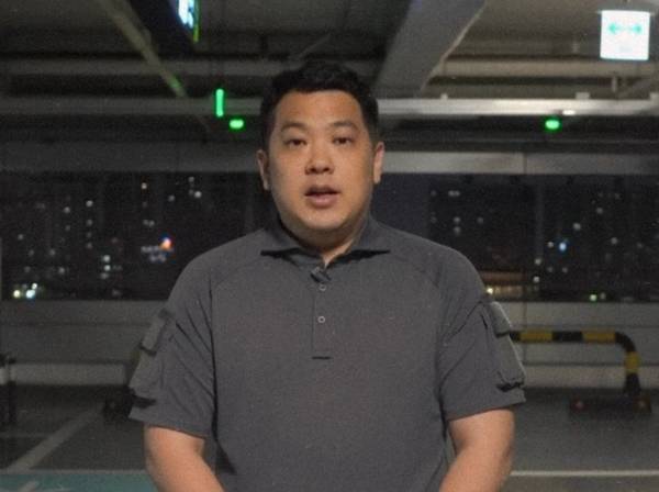 유튜버 카라큘라