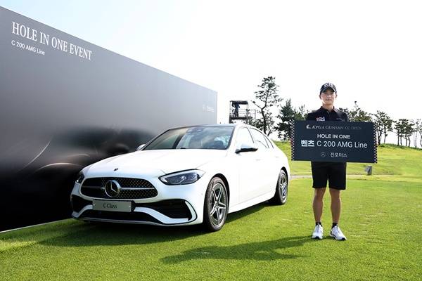 박현서 / 사진=KPGA 제공