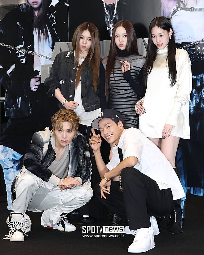 ▲ 올데이 프로젝트 ⓒ곽혜미 기자