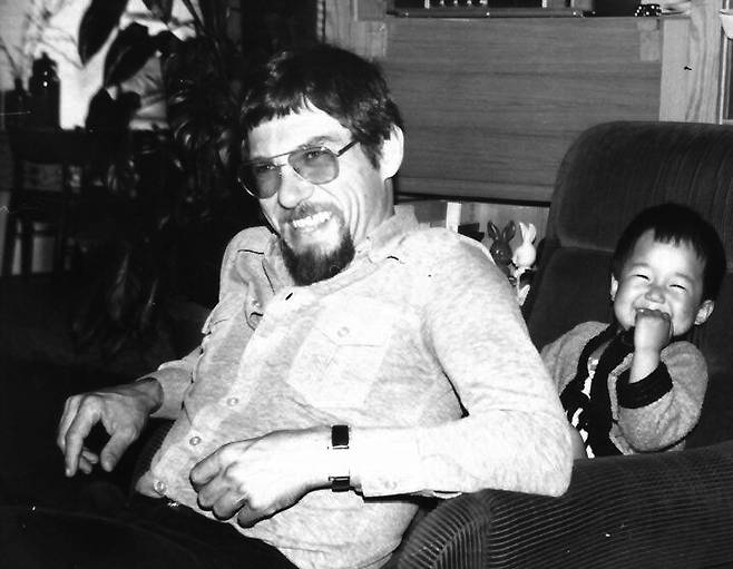 아버지와　미샤 [탐구당 제공. 재판매 및 DB금지]