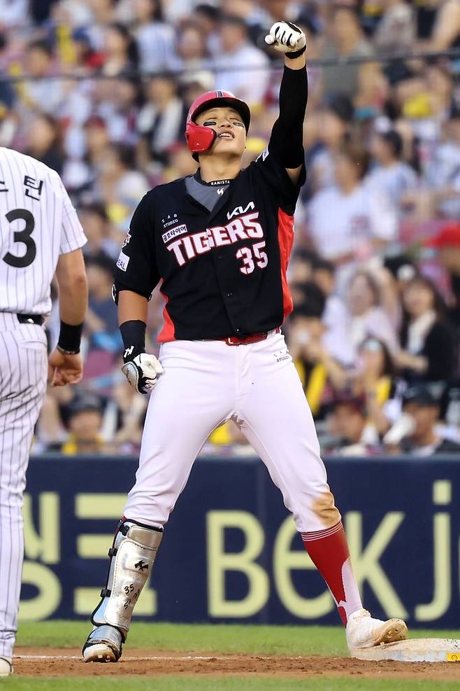 KIA 김석환 [KIA 타이거즈 제공. 재판매 및 DB 금지]